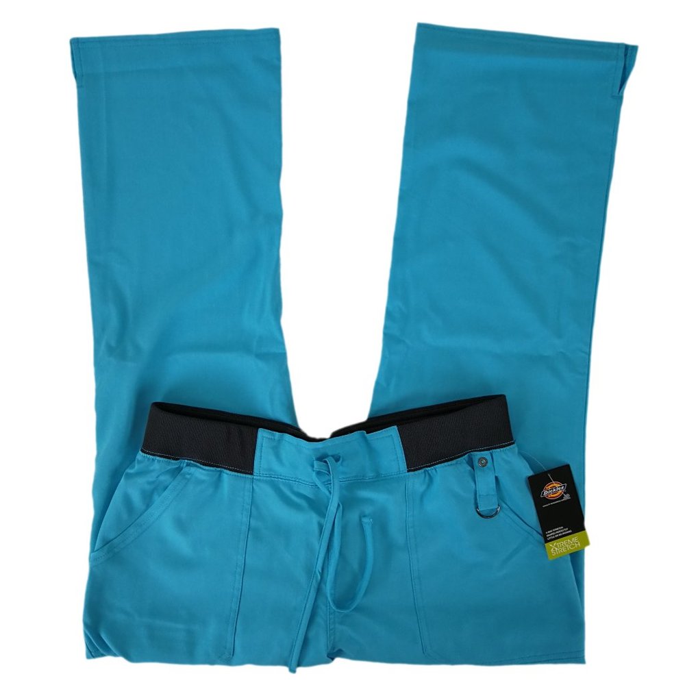 Dickies Scrub Pants DK112 Icy Turquoise